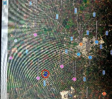 Terreno Agricolo/Coltura in vendita a San Vito dei Normanni (Brindisi)