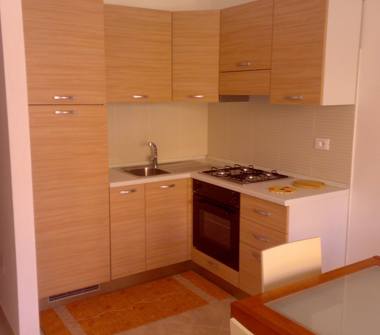 Affitto Casa Vacanze a Melendugno, Frazione Torre Dell'orso, Via degli Eucalipts 36