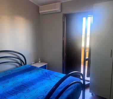 Affitto Appartamento Vacanze a Bernalda, Frazione Metaponto, Santa Pelagina c/04