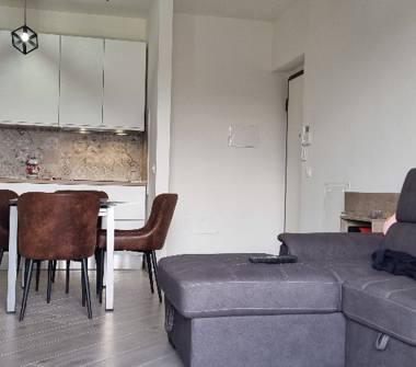 Quadrilocale in vendita a Viterbo (Viterbo), Via degli Etruschi 54