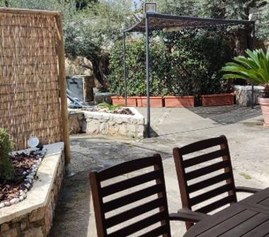 Villa in affitto a Sperlonga (Latina)