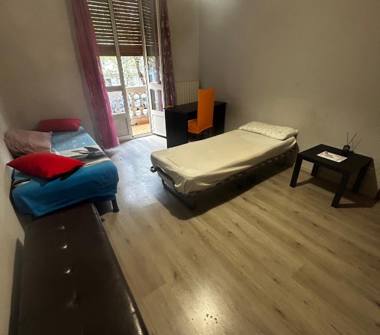 Affitto Stanza Singola a Torino, Zona Vanchiglietta, Corso Belgio 141