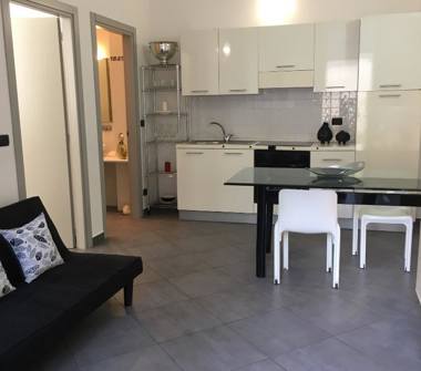 Bilocale in affitto a Torino, Zona Centro, Via Vincenzo Gioberti 29