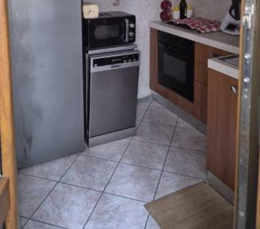 Bilocale in vendita a Osnago (Lecco)