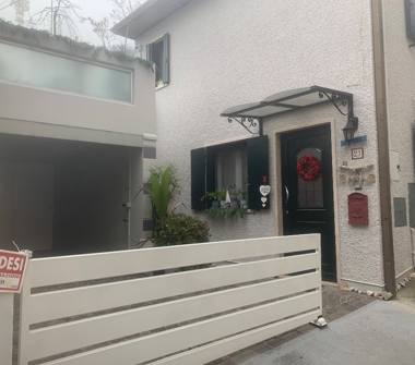 Casa indipendente in vendita a Calvene (Vicenza)