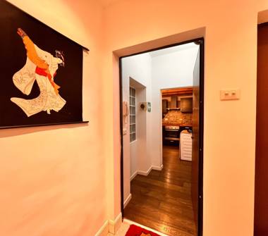 Loft/Open Space in affitto a Bologna, Zona Centro Storico, Via Alessandrini 5