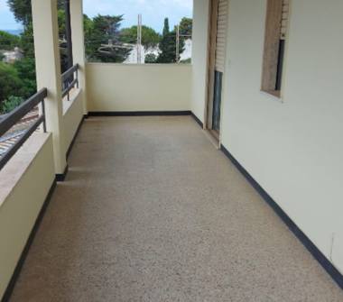 Quadrilocale in vendita a Gizzeria (Catanzaro), Contrada Capo Sperone nc