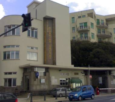 Affitto Appartamento Vacanze a Genova, Zona Sturla