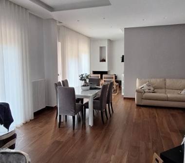 Quadrilocale in vendita a Mercogliano (Avellino), Via Nazionale 98