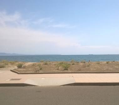 Casa indipendente in vendita a Oristano, Frazione Marina Di Torre Grande