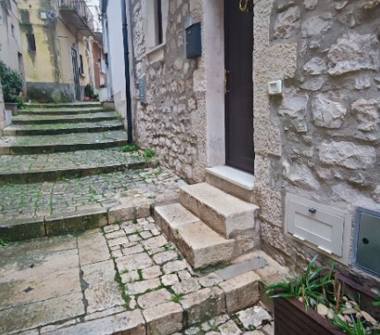 Casa indipendente in vendita a Modica (Ragusa)