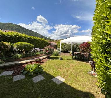 Villa in vendita a Caselette (Torino)