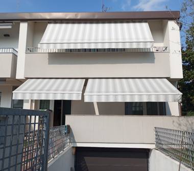 Villetta a schiera in vendita a Limena (Padova), Via Giuseppe Verdi 47