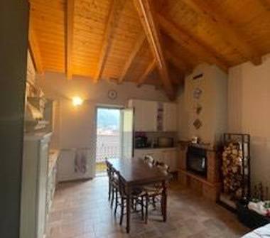 Bilocale in vendita a Monasterolo del Castello (Bergamo)