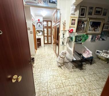 Trilocale in vendita a Roma, Zona Marconi, Via Federico Guarducci 36