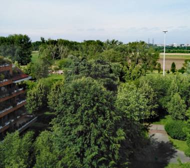 Attico in vendita a Milano, Zona Chiesa Rossa, Via Nicola Romeo 7