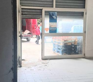 Altro in vendita a Brancaleone, Frazione Brancaleone Marina, Via Milite Ignoto