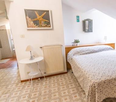 Trilocale in affitto a Monte Argentario, Frazione Porto Santo Stefano