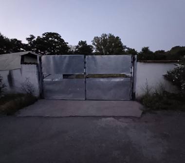 Terreno Agricolo/Coltura in affitto a Roma, Zona Romanina, Vicolo del Casale Rocchi 0