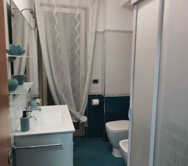 Affitto Appartamento Vacanze a Oliveri (Messina)