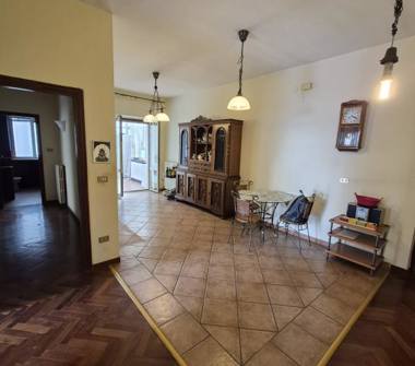 Trilocale in vendita a San Giorgio a Cremano (Napoli), Via Domenico Scarlatti 33