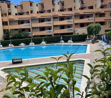 Bilocale in affitto a Ladispoli, Frazione Marina San Nicola