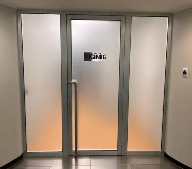 Ufficio in affitto a Muggiò (Monza e Brianza), Via Figini 16