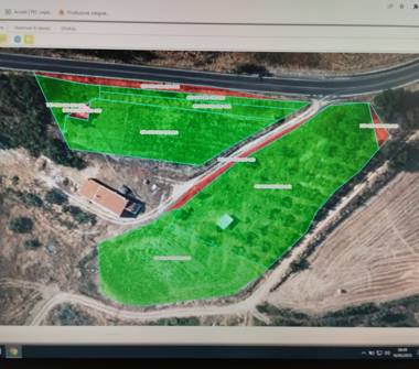 Casa indipendente in vendita a Tavenna (Campobasso)