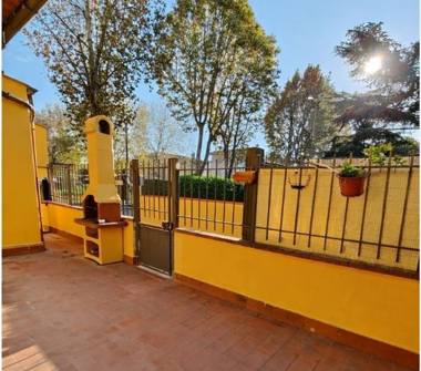 Bilocale in affitto a Prato, Zona Collina Di Prato