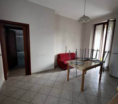 Trilocale in affitto a Torino, Zona Lucento