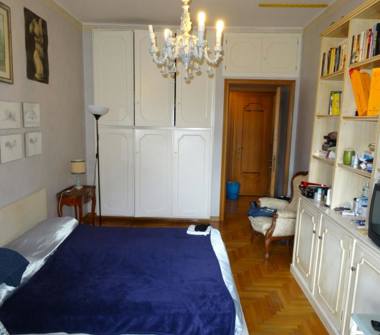 Affitto Stanza Singola a Roma, Zona Cassia