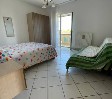 Affitto Appartamento Vacanze a Tortoreto (Teramo)