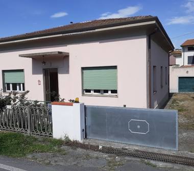 Casa indipendente in vendita a Vecchiano, Frazione Migliarino, Via Aurelia 4