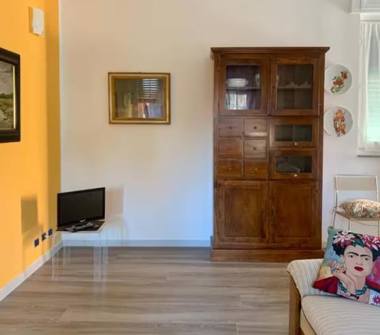 Bilocale in vendita a Meina (Novara), Via Capitano di Vascello Gian Carlo Avegno 7