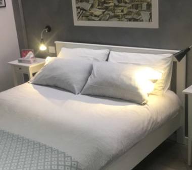 Bilocale in affitto a Ciampino (Roma), Via Quattro Novembre 97