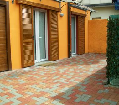 Bilocale in affitto a Verbania, Frazione Pallanza, Piazza Antonio Gramsci 1