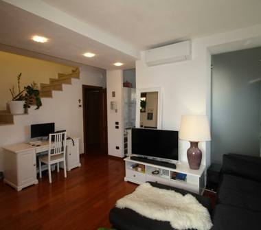 Altro in vendita a Brembate di Sopra (Bergamo), Via Bruno Locatelli 33