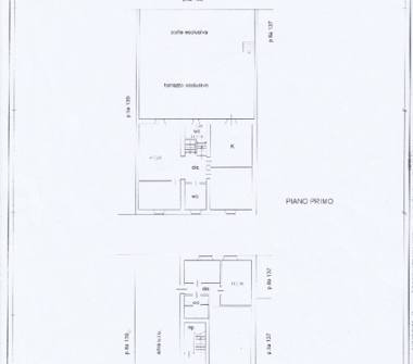 Casa indipendente in vendita a Roccastrada, Frazione Sassofortino