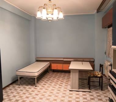 Affitto Stanza Singola a Roma, Zona Collatino, Via Pisino 159