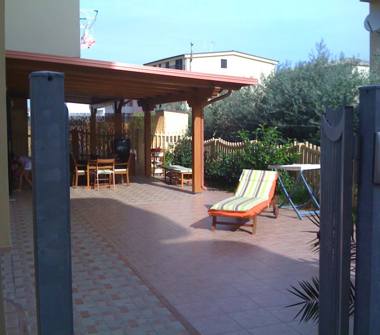 Trilocale in vendita a Cariati (Cosenza)