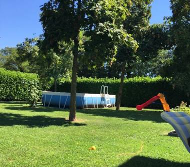 Villetta a schiera in vendita a Cappella Maggiore, Frazione Anzano