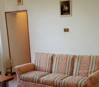 Trilocale in affitto a Massa Marittima, Frazione Niccioleta, Piazza XIII Giugno 9