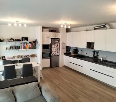 Quadrilocale in vendita a Silea (Treviso), Via Caduti di Nassiriya 22