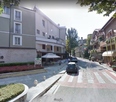 Bilocale in vendita a Caramanico Terme (Pescara)