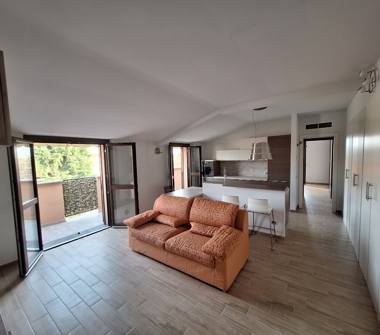 Bilocale in vendita a Paderno Dugnano (Milano), Via Giovanni Pascoli 7