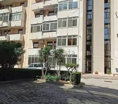 Appartamento in vendita a Erice, Frazione Casa Santa, Via dei Pescatori 71