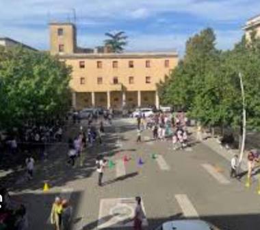 Appartamento in affitto a Colleferro (Roma)