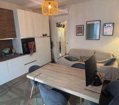 Bilocale in affitto a Milano, Zona Bocconi