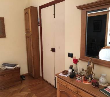 Appartamento in vendita a Cardinale (Catanzaro)