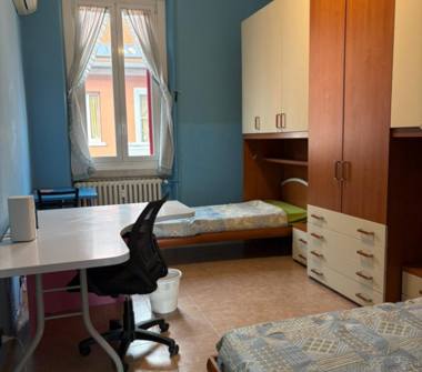 Affitto Stanza Singola a Milano, Zona Bovisa, Via Jacopino da Tradate 8